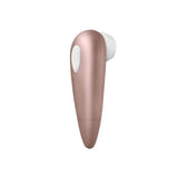 Satisfyer 1 Next Generation (number One) - Save 20% - (number - Fast Shipping - Vibrator United Kingdom Stoke-on-trent