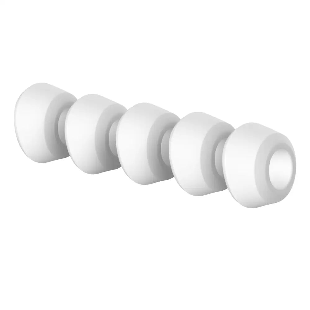 Satisfyer 1 Next Generation Silicone Suction Head 5 Pack - Save 15% - Fast - Sale United Kingdom Stoke-on-trent