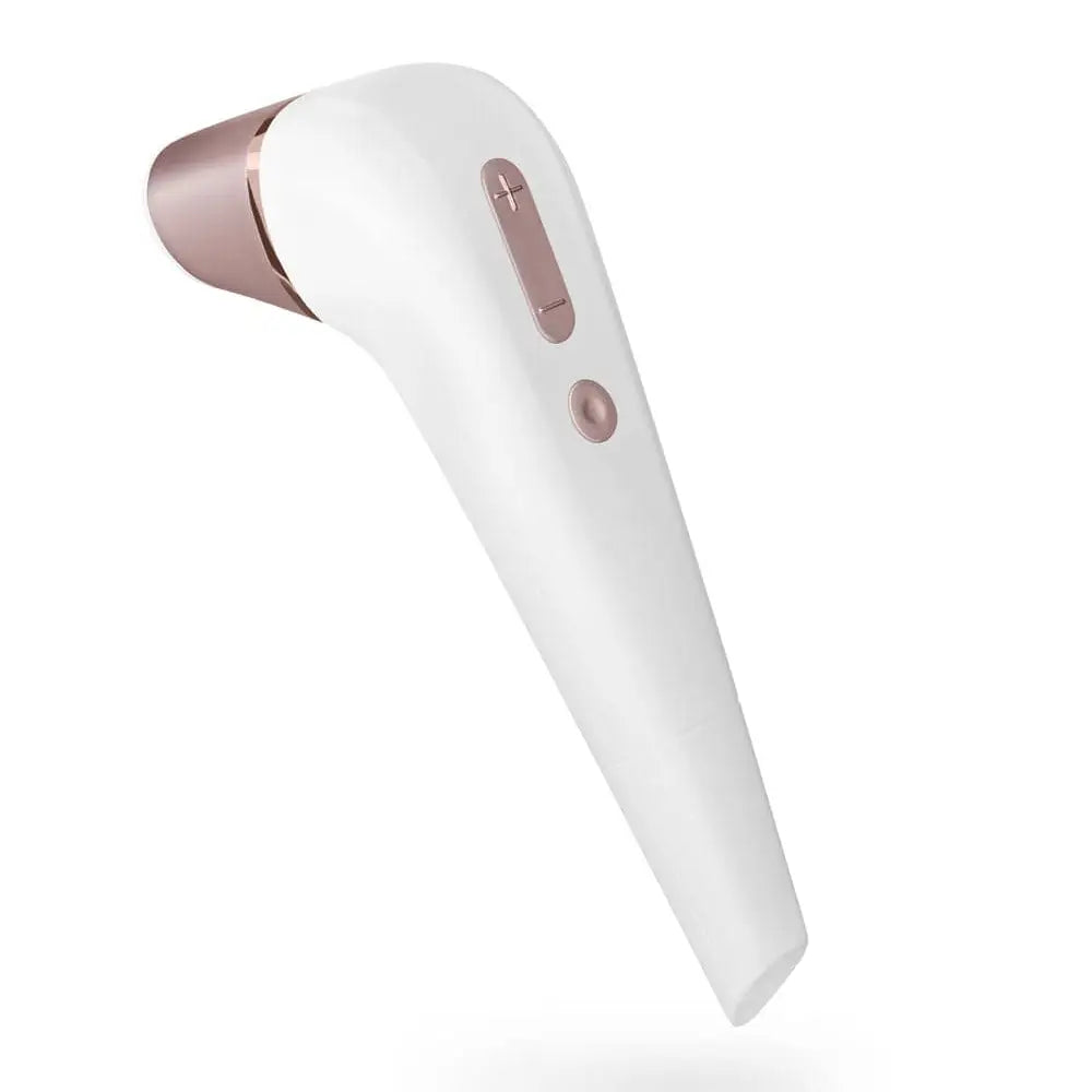Satisfyer 2 Clitoral Vibrator Next Generation - Save 20% - Fast - Sale United Kingdom Stoke-on-trent