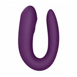 Satisfyer App Enabled Double Joy - Lilac - Save 15% - Fast Shipping - Sale United Kingdom Stoke-on-trent