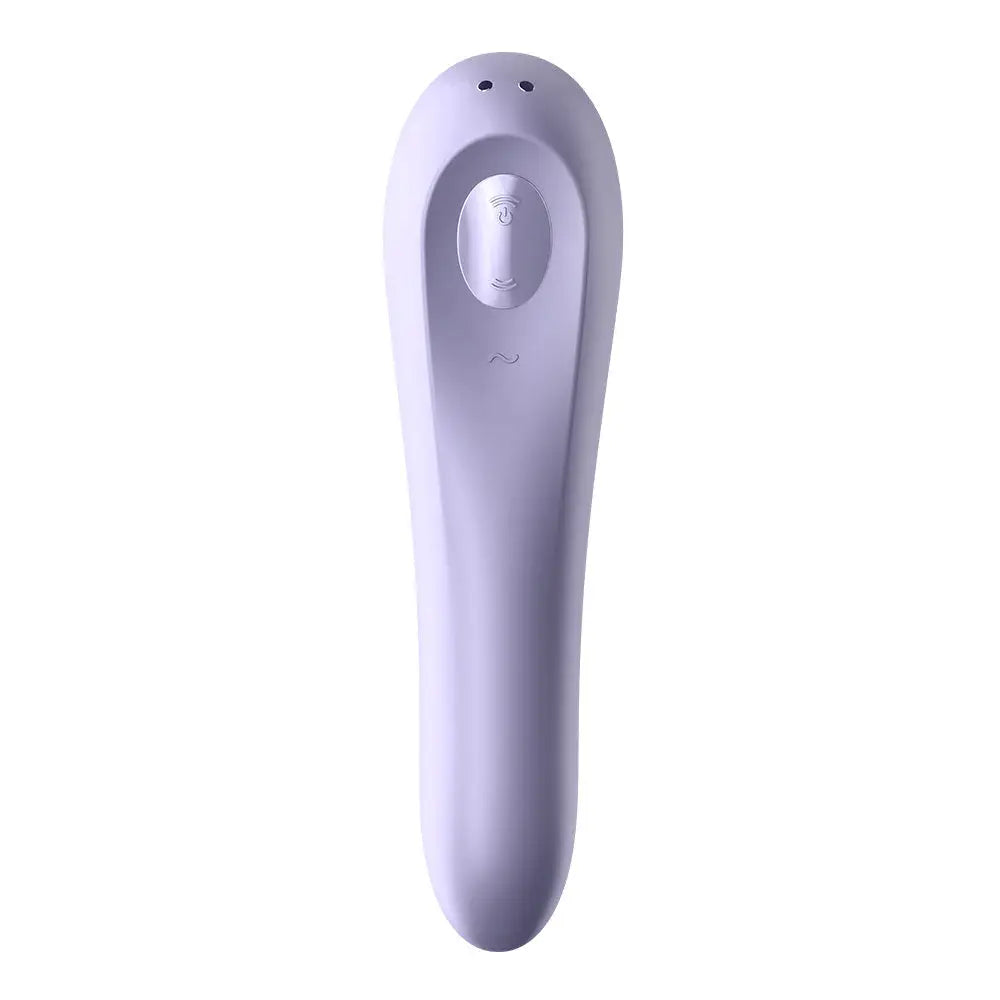 Satisfyer App Enabled Dual Pleasure Sex Toy – Air Pulse & G-spot Vibrator - Save 30% - Controlled - United Kingdom Stoke-on-trent