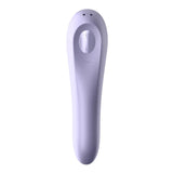 Satisfyer App Enabled Dual Pleasure Sex Toy – Air Pulse & G-spot Vibrator - Save 30% - Controlled - United Kingdom Stoke-on-trent