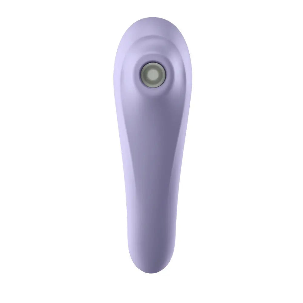 Satisfyer App Enabled Dual Pleasure Sex Toy – Air Pulse & G-spot Vibrator - Save 30% - Controlled - United Kingdom Stoke-on-trent
