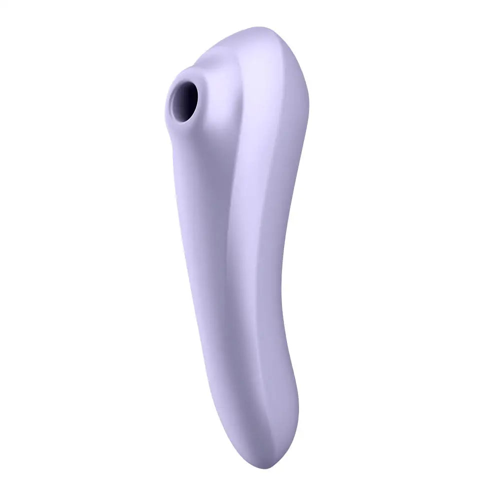 Satisfyer App Enabled Dual Pleasure Sex Toy – Air Pulse & G-spot Vibrator - Save 30% - Controlled - United Kingdom Stoke-on-trent