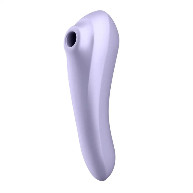 Satisfyer App Enabled Dual Pleasure Sex Toy – Air Pulse & G-spot Vibrator - Save 30% - Controlled - United Kingdom Stoke-on-trent