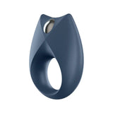 Satisfyer App Enabled Royal one Cock Ring Blue - Save 25% - one - Fast Shipping - Sale United Kingdom Stoke-on-trent