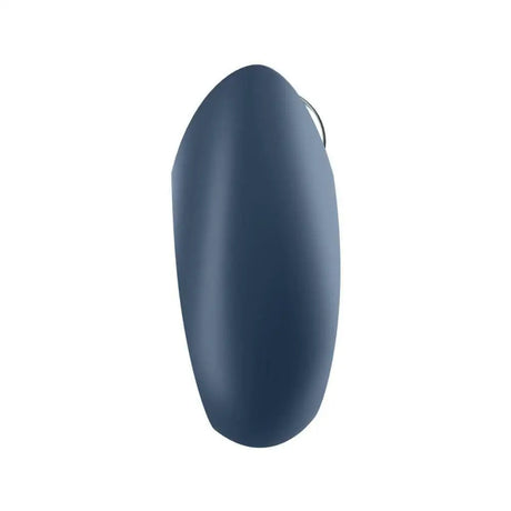 Satisfyer App Enabled Royal one Cock Ring Blue - Save 25% - one - Fast Shipping - Sale United Kingdom Stoke-on-trent