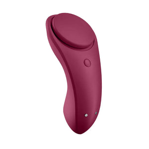 Panty Vibrator