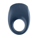 Satisfyer App Enabled Strong one Cock Ring Blue - Save 25% - one - Fast Shipping - Sale United Kingdom Stoke-on-trent