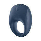 Satisfyer App Enabled Strong one Cock Ring Blue - Save 25% - one - Fast Shipping - Sale United Kingdom Stoke-on-trent