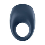 Satisfyer App Enabled Strong one Cock Ring Blue - Save 25% - one - Fast Shipping - Sale United Kingdom Stoke-on-trent