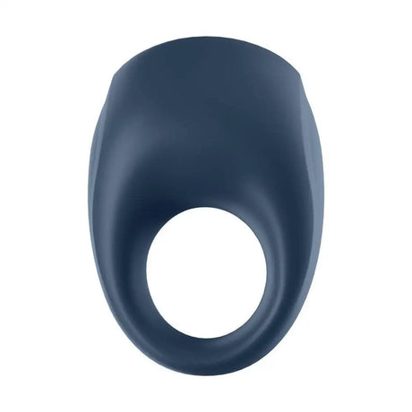 Satisfyer App Enabled Strong one Cock Ring Blue - Save 25% - one - Fast Shipping - Sale United Kingdom Stoke-on-trent