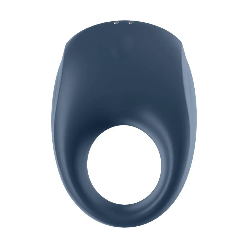 Satisfyer App Enabled Strong one Ring Vibrator - Save 25% - one - Fast Shipping - Couples Vibrators United Kingdom Stoke-on-trent