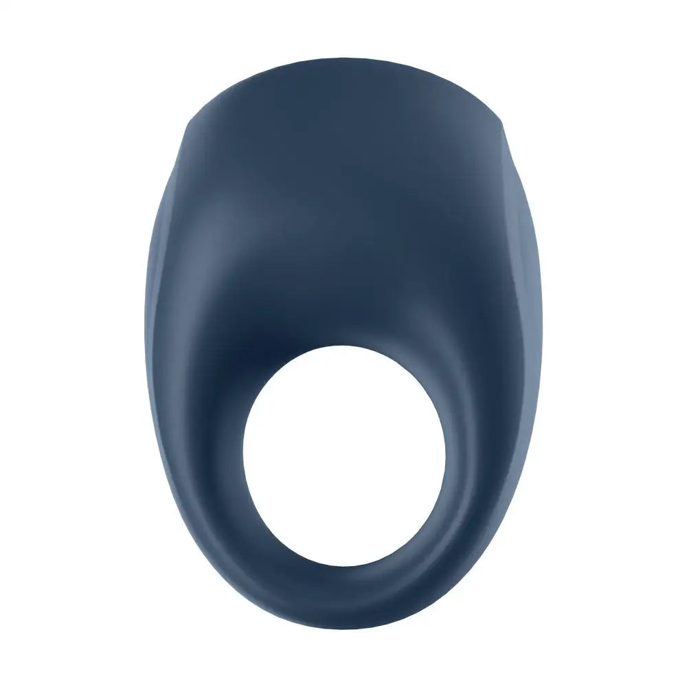 Satisfyer App Enabled Strong one Ring Vibrator - Save 25% - one - Fast Shipping - Couples Vibrators United Kingdom Stoke-on-trent