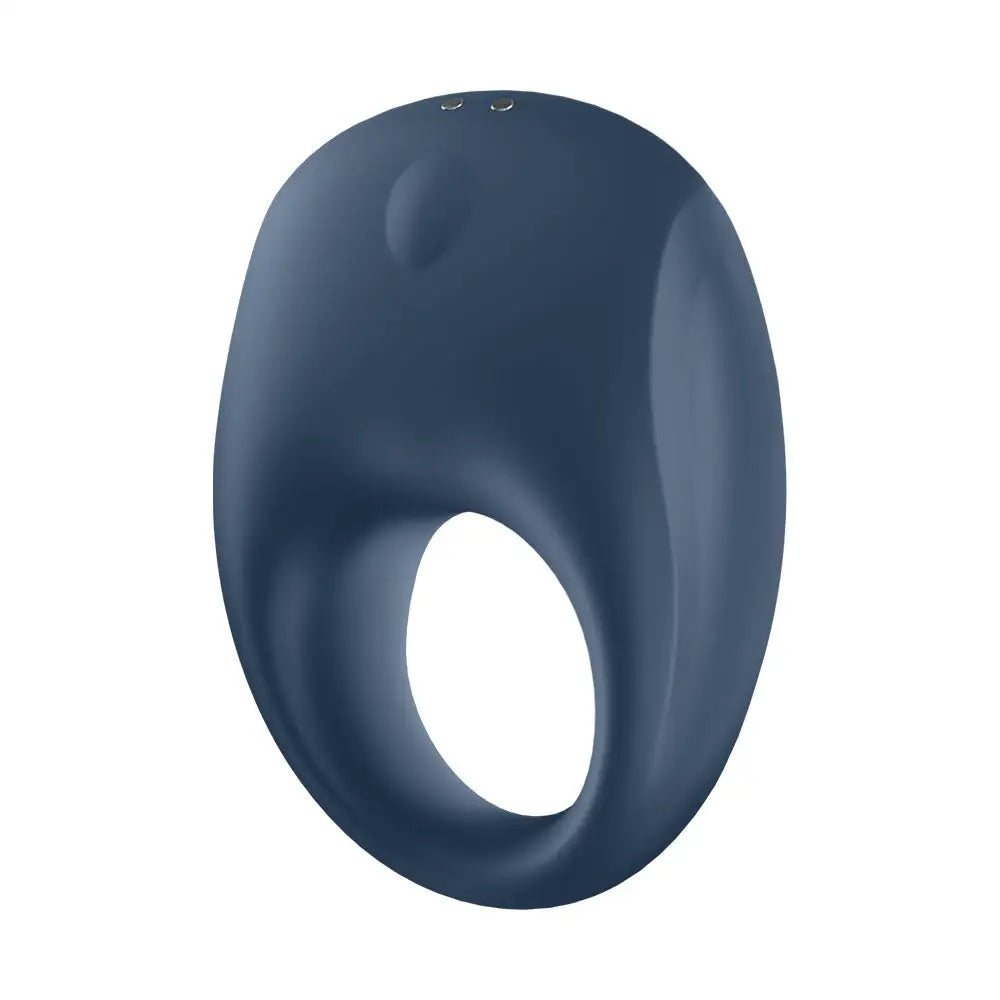 Satisfyer App Enabled Strong one Ring Vibrator - Save 25% - one - Fast Shipping - Couples Vibrators United Kingdom Stoke-on-trent