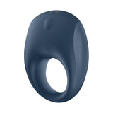 Satisfyer App Enabled Strong one Ring Vibrator - Save 25% - one - Fast Shipping - Couples Vibrators United Kingdom Stoke-on-trent