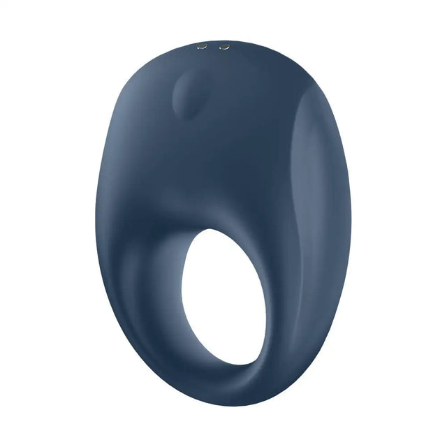 Satisfyer App Enabled Strong one Ring Vibrator - Save 25% - one - Fast Shipping - Couples Vibrators United Kingdom Stoke-on-trent