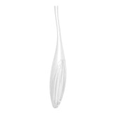 Satisfyer App Enabled Twirling Joy White - Save 10% - Fast Shipping - Vibrator United Kingdom Stoke-on-trent