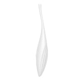 Satisfyer App Enabled Twirling Joy White - Save 10% - Fast Shipping - Vibrator United Kingdom Stoke-on-trent