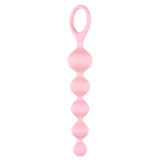 Satisfyer Beads (set of 2) Coloured (love Beads) - Save 10% - (love - Fast Shipping - Anal Dildos United Kingdom Stoke-on-trent