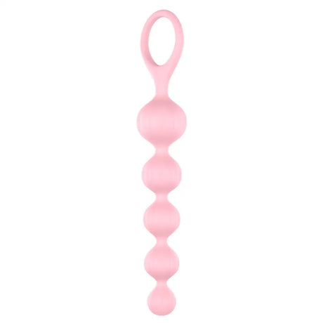 Satisfyer Beads (set of 2) Coloured (love Beads) - Save 10% - (love - Fast Shipping - Anal Dildos United Kingdom Stoke-on-trent