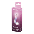 Satisfyer Bold Kiss - Violet - Save 15% - Fast Shipping - Vibrator United Kingdom Stoke-on-trent