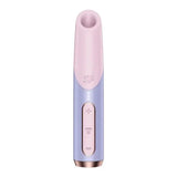Satisfyer Bold Kiss - Violet - Save 15% - Fast Shipping - Vibrator United Kingdom Stoke-on-trent
