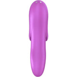 Satisfyer Bold Lover - Dark Pink - Save 15% - Fast Shipping - Vibrator United Kingdom Stoke-on-trent