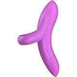 Satisfyer Bold Lover - Dark Pink - Save 15% - Fast Shipping - Vibrator United Kingdom Stoke-on-trent