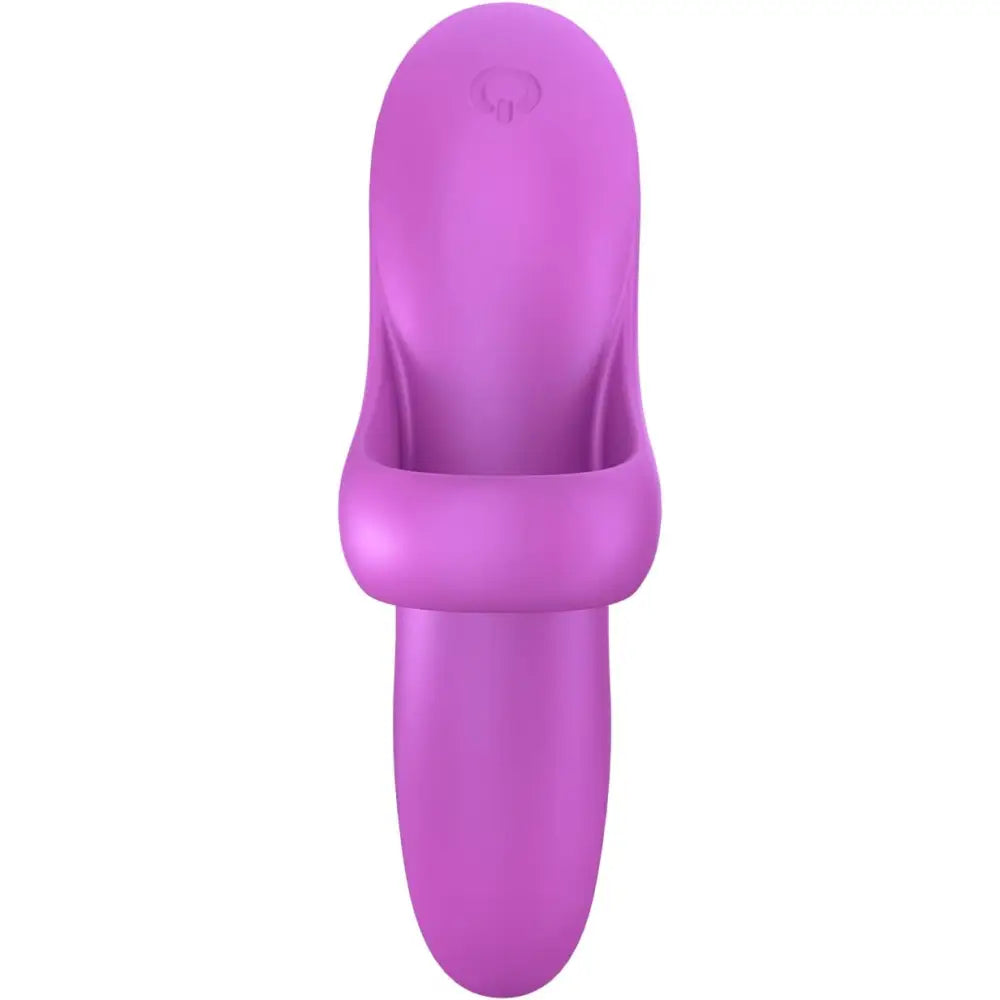 Satisfyer Bold Lover - Dark Pink - Save 15% - Fast Shipping - Vibrator United Kingdom Stoke-on-trent