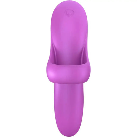 Satisfyer Bold Lover - Dark Pink - Save 15% - Fast Shipping - Vibrator United Kingdom Stoke-on-trent