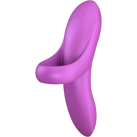 Satisfyer Bold Lover - Dark Pink - Save 15% - Fast Shipping - Vibrator United Kingdom Stoke-on-trent