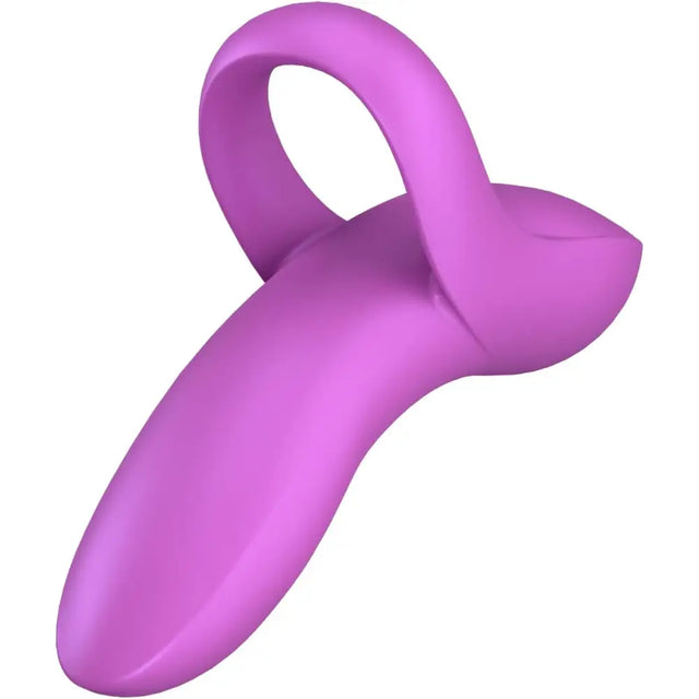 Satisfyer Bold Lover - Dark Pink - Save 15% - Fast Shipping - Vibrator United Kingdom Stoke-on-trent