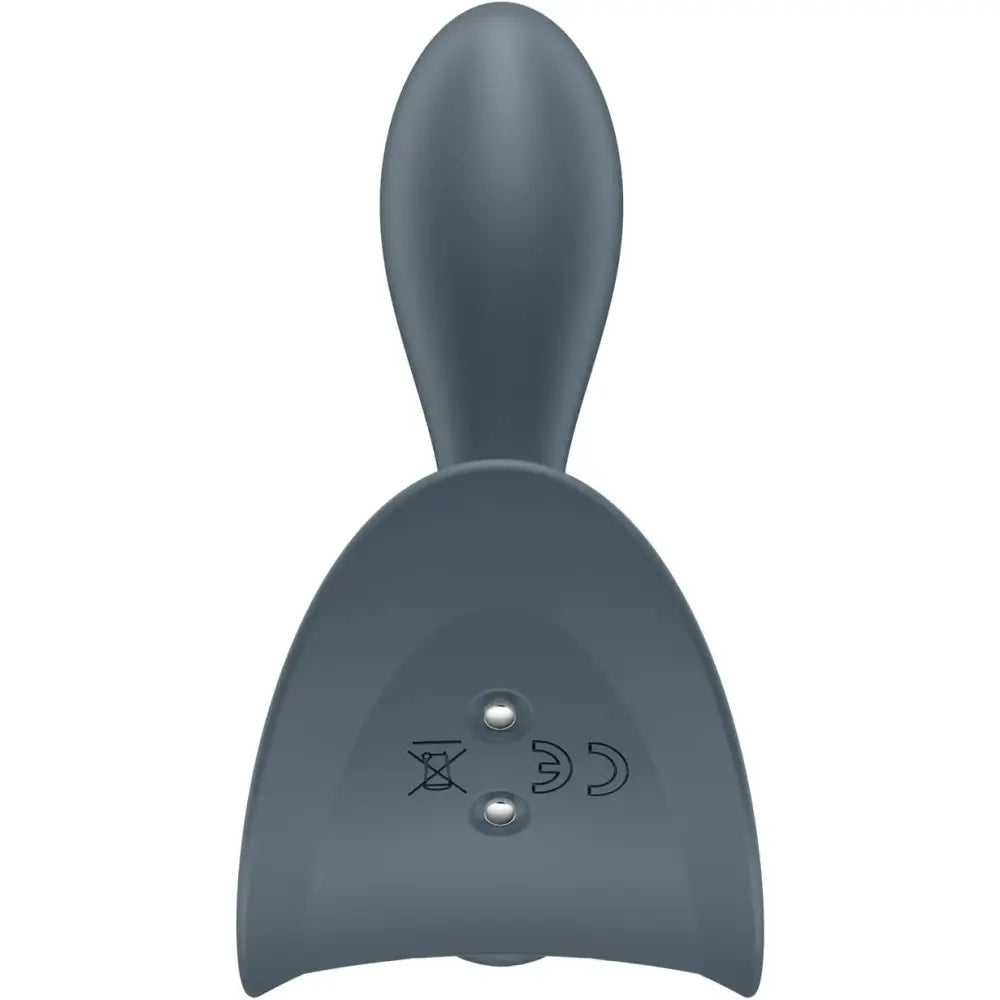 Satisfyer Booty Absolute Beginners 2 - Midnight Blue - Save 20% - Anal Dildos United Kingdom Stoke-on-trent