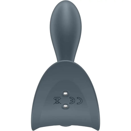 Satisfyer Booty Absolute Beginners 2 - Midnight Blue - Save 20% - Anal Dildos United Kingdom Stoke-on-trent