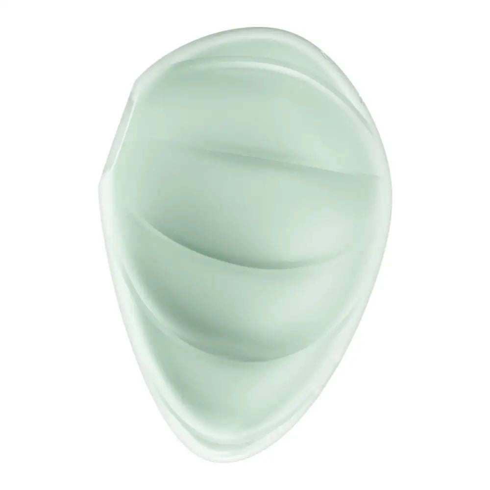 Satisfyer Cloud Dancer - Mint - Save 20% - Fast Shipping - Vibrator United Kingdom Stoke-on-trent