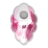 Satisfyer Cloud Dancer Red - Save 10% - Fast Shipping - Vibrator United Kingdom Stoke-on-trent