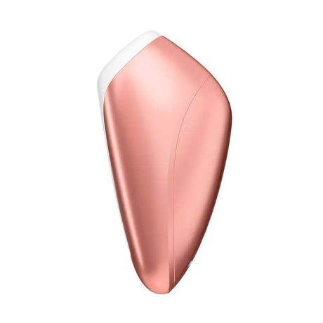 Satisfyer Copper Love Breeze Clitoral Massager - Save 25% - Fast Shipping - Vibrator United Kingdom Stoke-on-trent