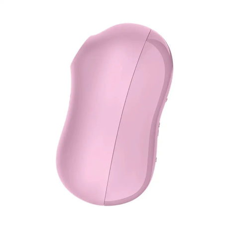 Satisfyer Cotton Candy Air Pulse Vibrator Lilac - Save 25% - Fast Shipping - United Kingdom Stoke-on-trent