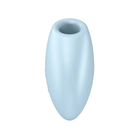 Satisfyer Cutie Heart Double Air Pulse Vibrator Blue - Save 30% - Fast Shipping - United Kingdom Stoke-on-trent