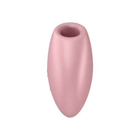 Satisfyer Cutie Heart - Light Red - Save 10% - Fast Shipping - Vibrator United Kingdom Stoke-on-trent