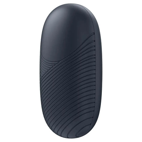 Satisfyer Dark Desire Vibrator Blue - Sex Toys - Save 25% - Fast Shipping - United Kingdom Stoke-on-trent