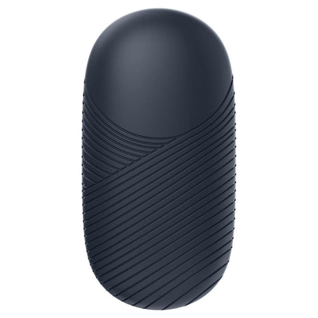 Satisfyer Dark Desire Vibrator Blue - Sex Toys - Save 25%