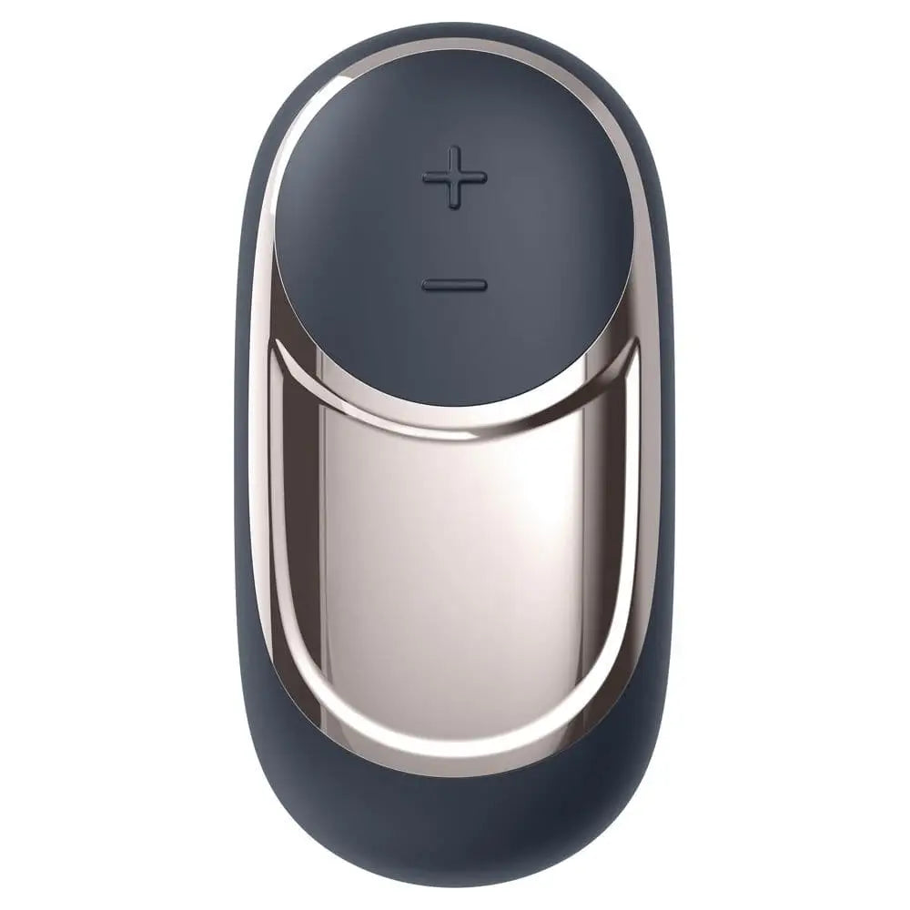 Satisfyer Dark Desire Vibrator Blue - Sex Toys - Save 25% - Fast Shipping - United Kingdom Stoke-on-trent