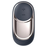 Satisfyer Dark Desire Vibrator Blue - Sex Toys - Save 25% - Fast Shipping - United Kingdom Stoke-on-trent