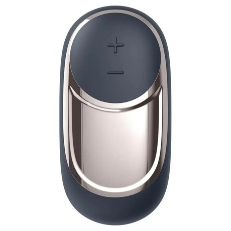 Satisfyer Dark Desire Vibrator Blue - Sex Toys - Save 25% - Fast Shipping - United Kingdom Stoke-on-trent
