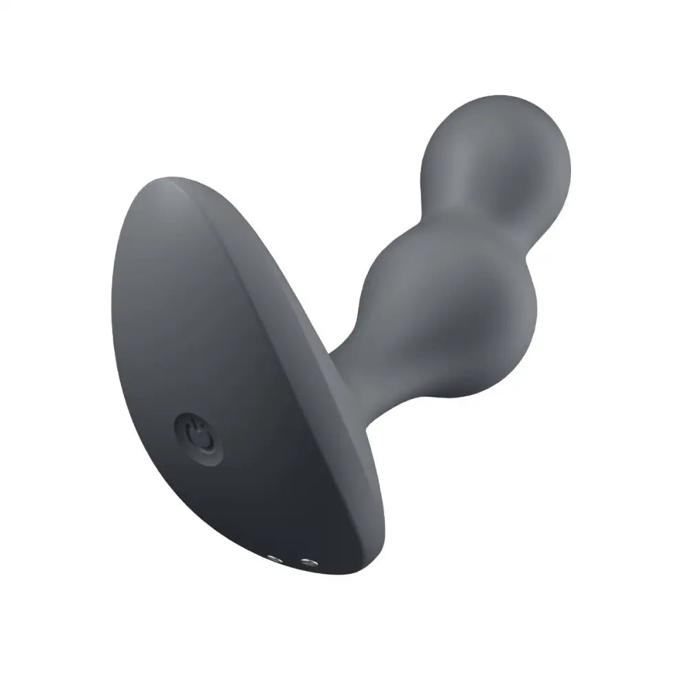 Satisfyer Deep Diver - Dark Grey - Save 5% - Fast Shipping - Anal Dildos United Kingdom Stoke-on-trent