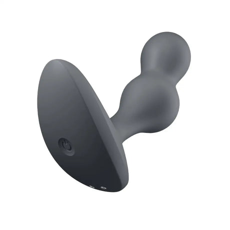Satisfyer Deep Diver - Dark Grey - Save 5% - Fast Shipping - Anal Dildos United Kingdom Stoke-on-trent