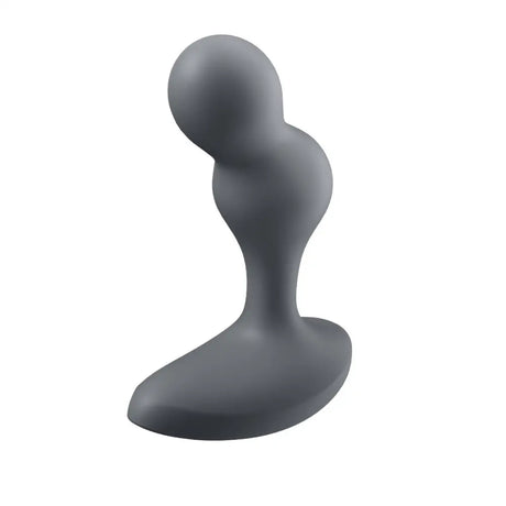Satisfyer Deep Diver - Dark Grey - Save 5% - Fast Shipping - Anal Dildos United Kingdom Stoke-on-trent
