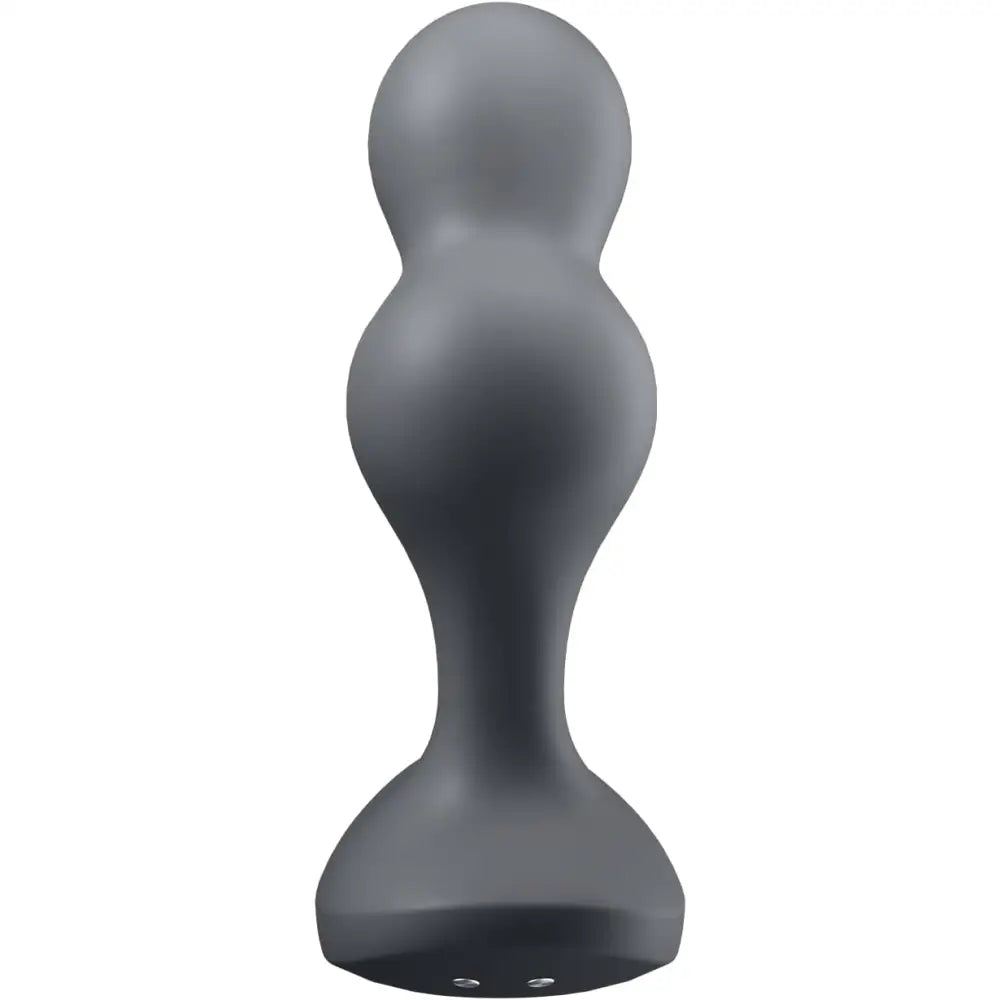 Satisfyer Deep Diver - Dark Grey - Save 10% - 5% - Fast Shipping - Anal Dildos United Kingdom Stoke-on-trent